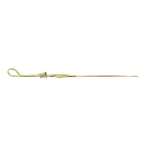 735129M91 Engine Oil Dipstick fits Massey Ferguson 184-4 274-4 294-4 270 174 184 194 165 168 175 178 185 188 265 274 275 284 285 - Replaces 31787437