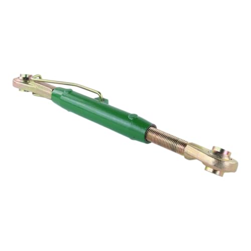 AL39170 Top Link fits John Deere 1040 1140 1640 2040 2040S 2140 2150 2155 2255 2350 2355 2355N 2550 2555 2750 2755 2855N 940 - Replaces A-AL67290