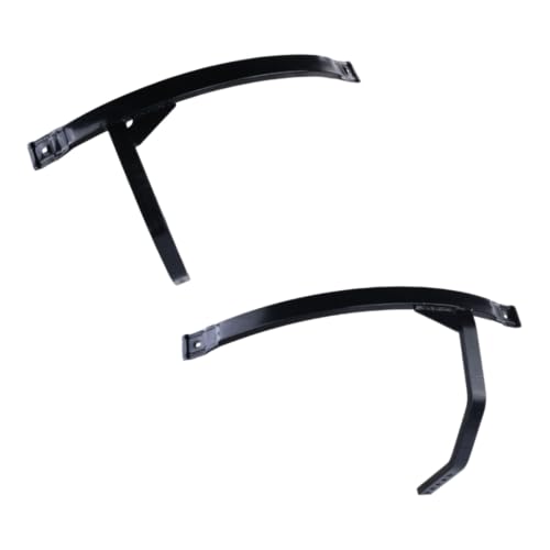 ZB3725518 Adjusting Strap Kit fits John Deere 5045E 5050E 5055E 5058E 5065E 5065M 5615 5620 5625 5715 5720 5820 5225 5325 - Replaces AL166785 - AL166807
