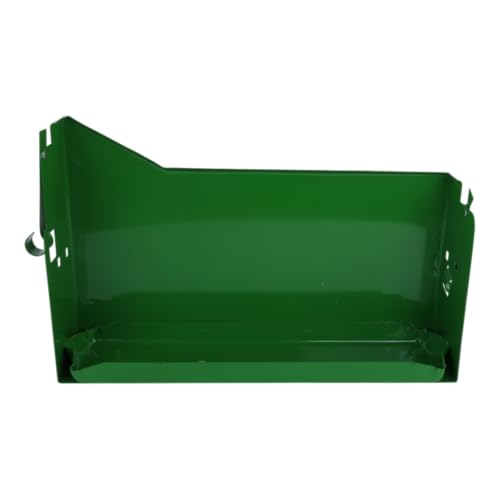 AR26617 Battery Box fits John Deere 2510 2520 3010 3020 4000 4010 4020 4320 4520 4620 500 500A - Replaces 1411-1221 - 1411-1221-A