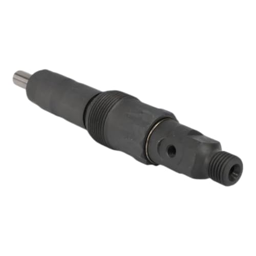 RE60062 Fuel Injector fits JD 5420 5415 5410 5403 5320N 5310 5303 5210 5203 5103 5078E 5076EL 5420N 5076EF 5075E - Replaces RE57469 - SE500828
