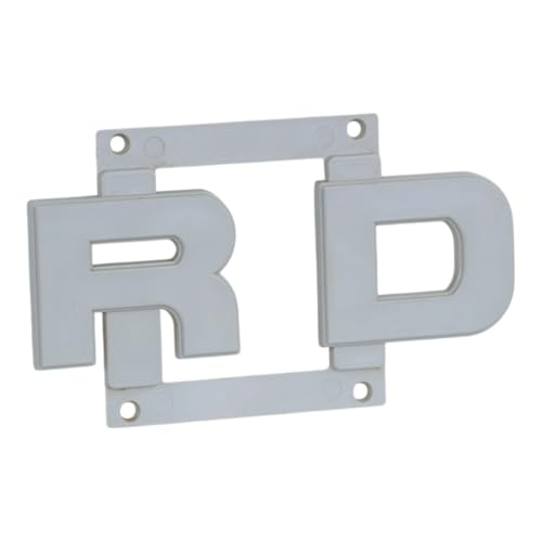 D5NN8200A Metal Front Grille fits Ford New Holland 2600 3600 3900 4100 231 233 333 335 2000 2600V 3000 3600V 4140 4600 - Replaces 83905165 - AMD5NN8200A