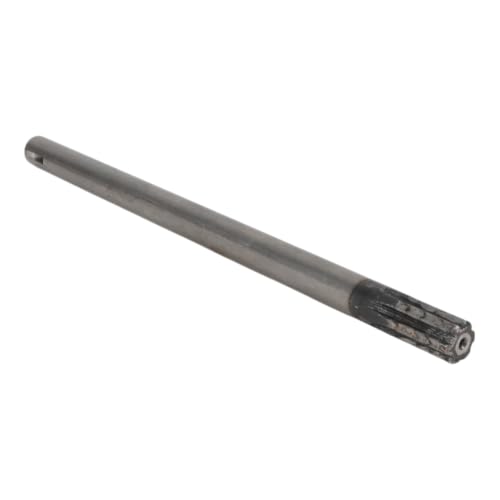 194354 Hydraulic Pump Shaft fits Ford 2N 8N 9N - Replaces 1101-0413 - 1101-0413-A