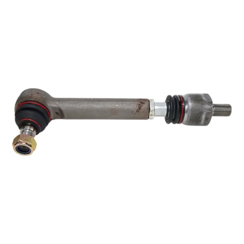 87583742 Joint Tie Rod End fits Ford New Holland T5030 T5040 T5050 T5060 T5070 Farmall 105U Farmall 85U Farmall 95U - Replaces A-87583742 - VPJ3698