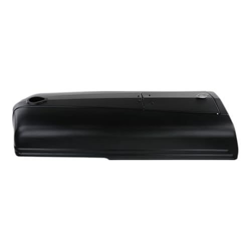 8N16612 Tractor Hood fits Ford New Holland 8N 9N - Replaces VPM1008