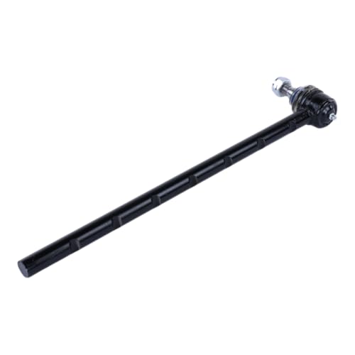 65082C91 Outer Tie Rod fits International 384 454 464 484 574 584 674 784 884 2400A 2500A - Replaces 1704-1077 - 527660R91