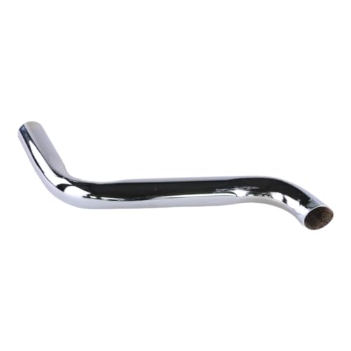 9N18215C & 11B53 Air Cleaner Pipe Kit fits Ford New Holland 740 2N 600 620 630 640 650 660 700 800 820 840 850 860 - Replaces 1109-9518 - 1109-9518-A