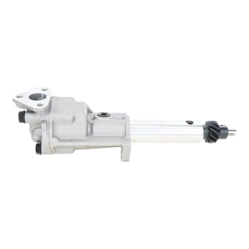 4602591 Engine Gear Oil Pump fits Ford New Holland 3010S 3830 4030 4230 4330V 4430 4835 5635 Lb75 Lm640 Tl70 Tl80 TN55 TN65 TN75 - Replaces 4631007-4654756