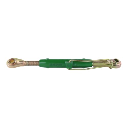 AL39170 Top Link fits John Deere 1040 1140 1640 2040 2040S 2140 2150 2155 2255 2350 2355 2355N 2550 2555 2750 2755 2855N 940 - Replaces A-AL67290