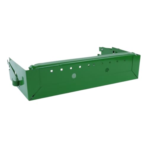AR26618 Battery Box fits John Deere 4010 2510 2520 3010 3020 4000 4020 4320 4520 4620 500 500A - Replaces AMAR40673 AR10209 - AR26887