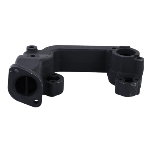 A5751R Exhaust Manifold fits John Deere 60 620 630 - Replaces 1409-1005 - A4640R