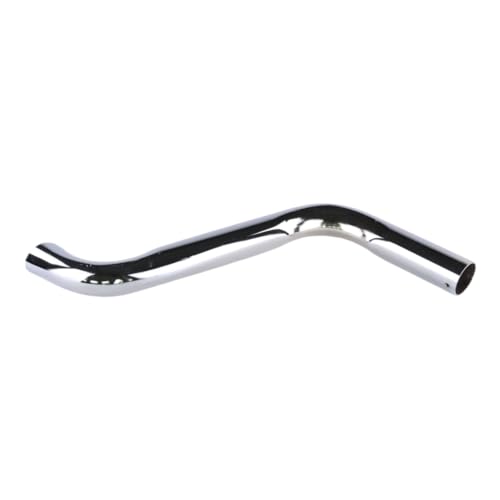 9N18215C & 11B53 Air Cleaner Pipe Kit fits Ford New Holland 740 2N 600 620 630 640 650 660 700 800 820 840 850 860 - Replaces 1109-9518 - 1109-9518-A