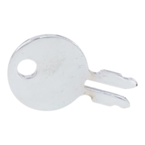 180292M1 Ignition Key fits Massey Ferguson 35 50 65 85 TO20 TO30 TO35