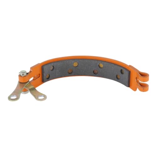 70277379 Brake Band fits Case 170 175 180 185 190 190XT D21 D17 D19 190XTIII 200 580 580C 580D 580B 480 480B 480C 530 - Replaces 1995397C1-249018A1