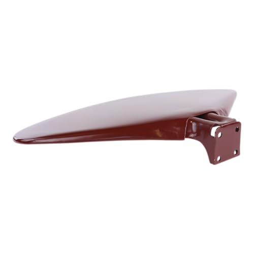 51500DB Tractor Fender fits Case 330 400 Farmall H M Super H Super M 400FARMALL SUPERH SUPERM 450 350 300 - Replaces A-51500DB