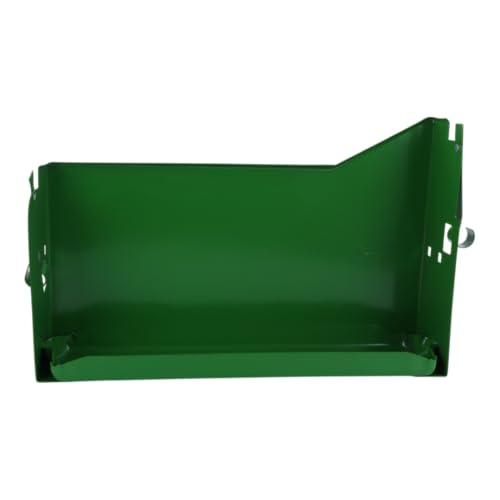 AR26618 Battery Box fits John Deere 4010 2510 2520 3010 3020 4000 4020 4320 4520 4620 500 500A - Replaces AMAR40673 AR10209 - AR26887