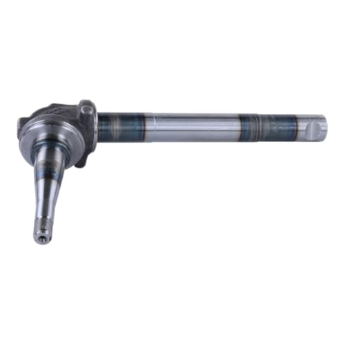 NCA3105B Spindle fits Ford New Holland 700 740 741 771 900 941 950 951 960 961 971 981 Dexta Golden Jubilee NAA - Replaces 1104-4150 - 81717382
