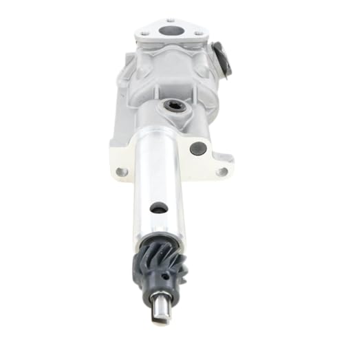 4602591 Engine Gear Oil Pump fits Ford New Holland 3010S 3830 4030 4230 4330V 4430 4835 5635 Lb75 Lm640 Tl70 Tl80 TN55 TN65 TN75 - Replaces 4631007-4654756