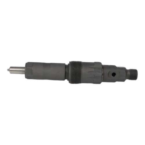 RE60062 Fuel Injector fits JD 5420 5415 5410 5403 5320N 5310 5303 5210 5203 5103 5078E 5076EL 5420N 5076EF 5075E - Replaces RE57469 - SE500828