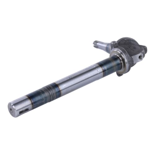 NCA3105B Spindle fits Ford New Holland 700 740 741 771 900 941 950 951 960 961 971 981 Dexta Golden Jubilee NAA - Replaces 1104-4150 - 81717382