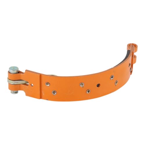 70277379 Brake Band fits Case 170 175 180 185 190 190XT D21 D17 D19 190XTIII 200 580 580C 580D 580B 480 480B 480C 530 - Replaces 1995397C1-249018A1