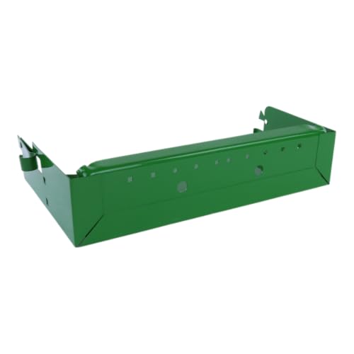 AR26617 Battery Box fits John Deere 2510 2520 3010 3020 4000 4010 4020 4320 4520 4620 500 500A - Replaces 1411-1221 - 1411-1221-A