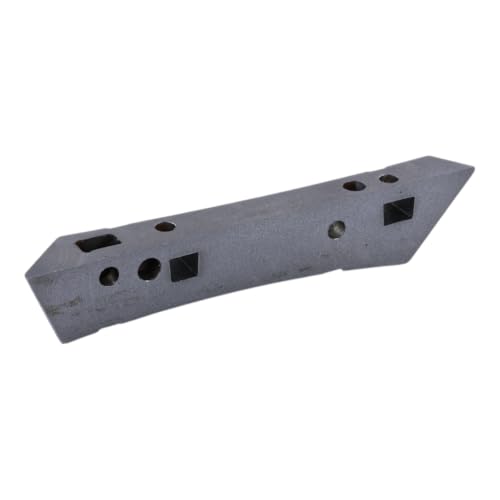 R39513 Left Hand Sway Block fits John Deere 4320 4430 4050 4055 4255 4455 4450 4040S 4240S 600 4250 4240 4230 4040 2510 2520 3020 - Replaces R33863