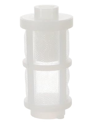 84328598 Fuel Filter Pre-Cleaner fits New Holland T4.105 T4.115 T4.55 T4.65 T4.75 T4.85 T4.95 T5.105 T5.115 T5.95 T6.120 - Replaces 0194197-192875