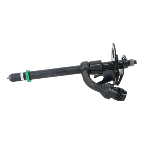 RE60062 Fuel Injector fits JD 5420 5415 5410 5403 5320N 5310 5303 5210 5203 5103 5078E 5076EL 5420N 5076EF 5075E - Replaces RE57469 - SE500828
