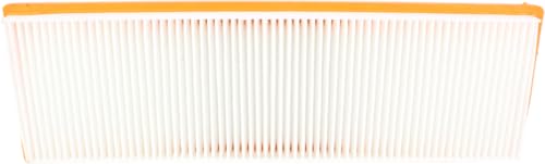 Zbox ZB2244210 Cabin Air Filter