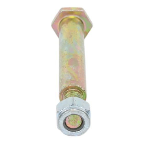 GX10168, R11819 Gauge Deck Wheel Kit fits John Deere 102 108 1642HS D105 D160 D170 E100 E130 G110 L100 L105 L107 L110 - Replaces 11819 - D9NN1036CA