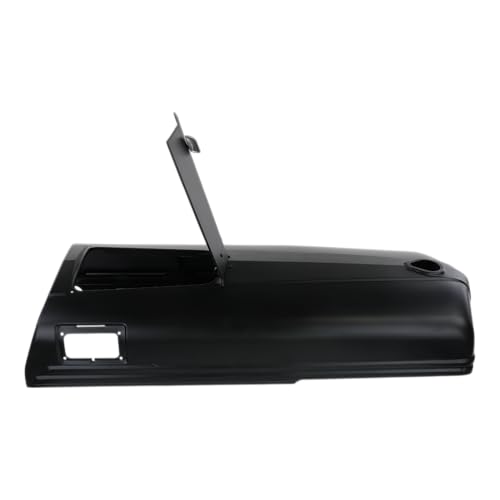 8N16612 Tractor Hood fits Ford New Holland 8N 9N - Replaces VPM1008