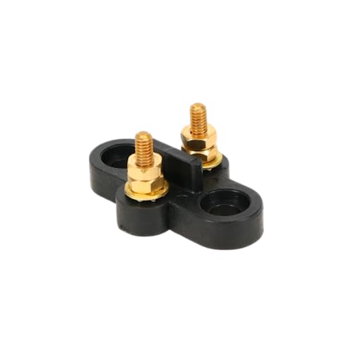 8NNN14448A Terminal Junction Block fits Ford New Holland 1800 2000 2030 2120 2130 4000 4030 4040 4120 4130 4140 501 - Replaces 8NN14448A-A - 8NNN14448