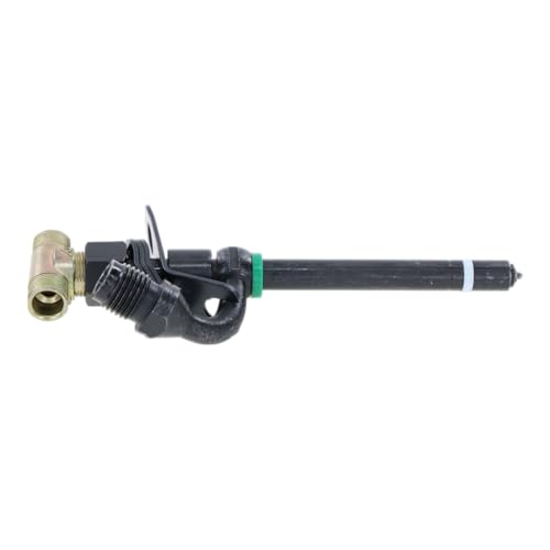 RE515684 Pencil Nozzle Fuel Injector fits John Deere 5103 5203 5303 5403 5410 5503 210LE 310J 310SJ 315SG 450H 5045D 5045E - Replaces A-RE515684 - RE509896