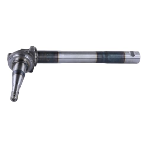 D4NN3106A Left Hand Spindle fits Ford 4600 4610 2310 2810 2910 3610 4600SU 532 4100 4600O 3910 4110 4610NO 4610O - Replaces 83905486 - A-D4NN3106A