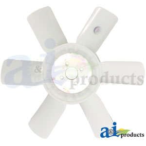 17321-74110 Fan fits Kubota L2250 - Replaces 1732174110-17321-74110