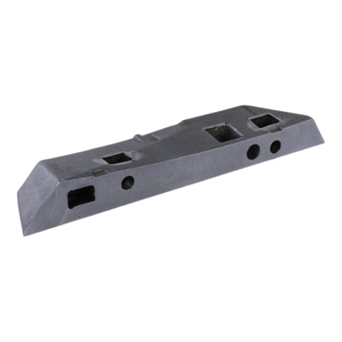 R39513 Left Hand Sway Block fits John Deere 4320 4430 4050 4055 4255 4455 4450 4040S 4240S 600 4250 4240 4230 4040 2510 2520 3020 - Replaces R33863