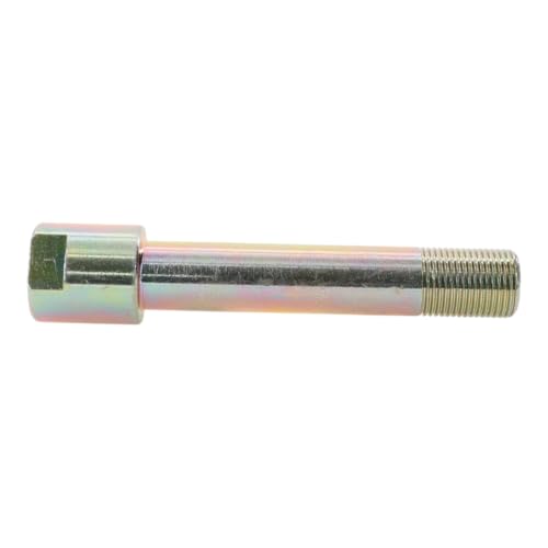 405584R2 Front Axle Bolt fits Case IH CX90 CX80 Cx70 CX60 CX50 574 674 585XL 585 584 485XL 485 484 475 474 454 385 - Replaces 405584R1 - VPJ1716