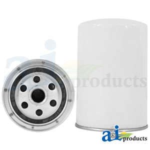 02100284 Oil Filter fits Massey Ferguson 1100 1105 1130 1135 2675 2705 2745 2805 550 750 760 - Replaces 47P97-51452