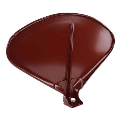51500DB Tractor Fender fits Case 330 400 Farmall H M Super H Super M 400FARMALL SUPERH SUPERM 450 350 300 - Replaces A-51500DB