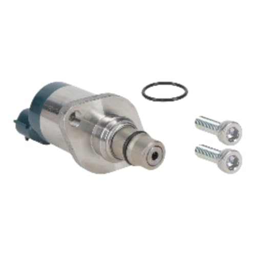 1J500-50550 Suction Control Valve fits Kubota SVL75-2C SVL90-2C KX057-5 SVL65-2C U55-5 M8560HD M8560HD12 M4N-071HDRC12 M8560HF - Replaces 1J50050550
