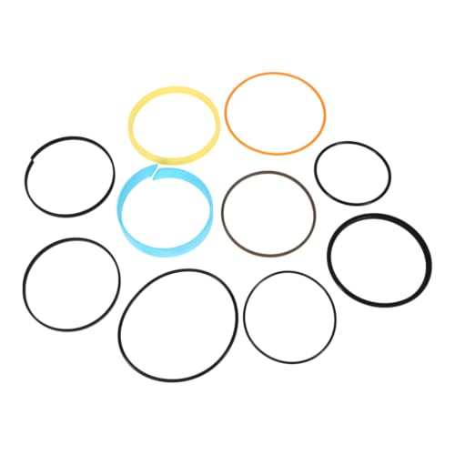 AT34932 Hydraulic Cylinder Seal Kit fits John Deere 646 646B 644 644A 644B