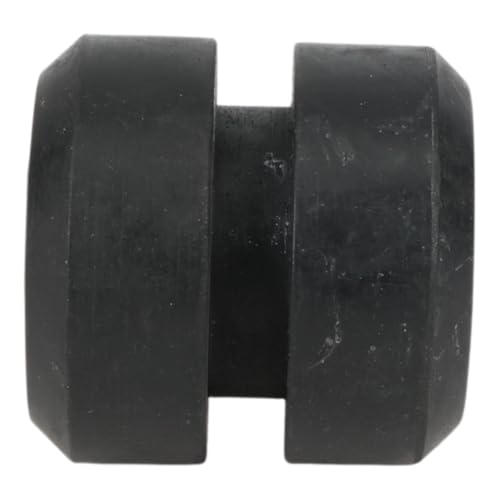 117844A1 Engine Boot Mount fits Case 580MXT 580SLE 580 Super M 585 586 590 Super L 580 Super L 921E LV80 U80 580LPS - Replaces 117844A1-A - 1709-0157