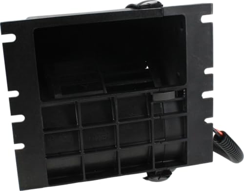 Zbox AL110881 Motor
