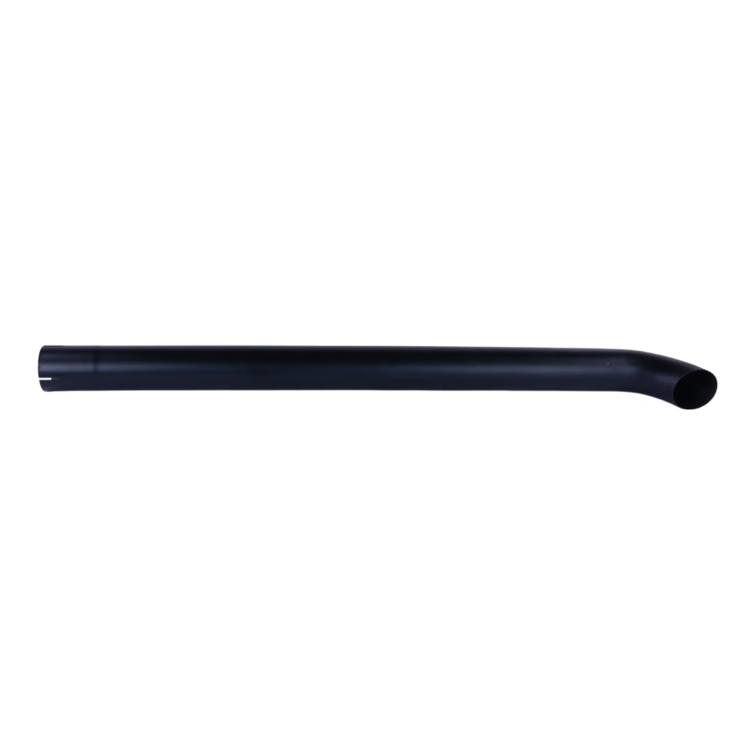 1358167 Exhaust Pipe fits Caterpillar 416B 426B 442D 416D 424D 432D 416C 426C 428B 428C 436C 438C 420D 430D - Replaces 135-8167
