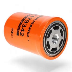 254686A1 Oil Filter fits Case 570LXT 580L 580SL 590L 590SL 585G 586G 588G - Replaces 181167A1-57220