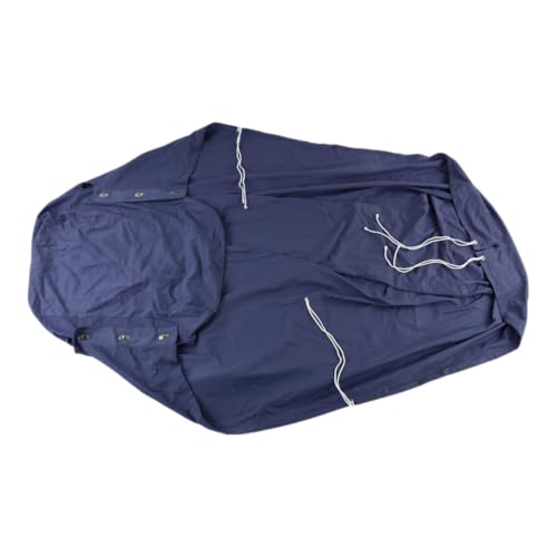 ARKFDS197 Dry Storage Tractor Cover fits Massey Ferguson Te20 TEA20 Ted20 TO20 TO30 35