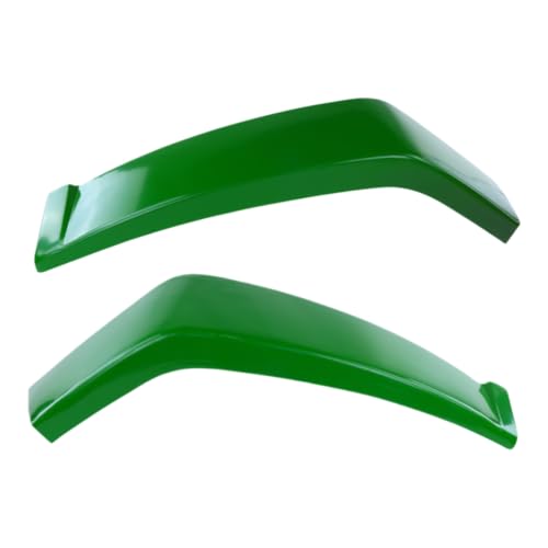 ZB5529714 Right Hand & Left Hand Fender fits John Deere 7200 7210 7400 7410 7510 - Replaces R157019 - R157020