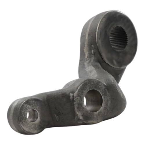 D5NN3131B Left Hand Steering Arm fits Ford TW30 5700 6700 6710 7700 7710 8700 9700 8210 TW20 TW10 - Replaces A-D5NN3131B