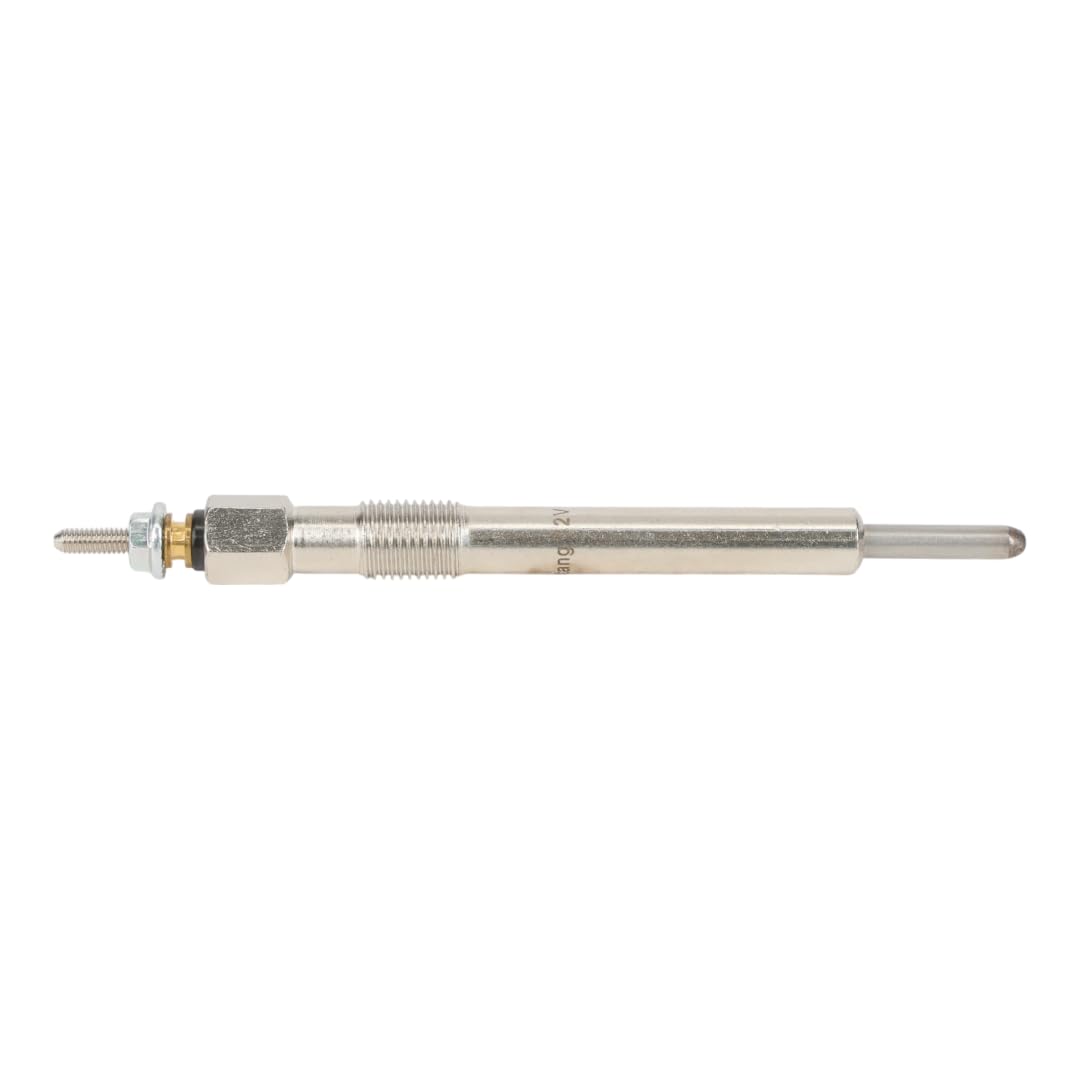 1073659 Glow Plug fits Caterpillar 939 933C 939C D3C LGP D5G LGP D5C LGP D4C LGP D4G LGP 933 D3G LGP 908 906 933 LGP - Replaces 107-3659 - CA1073659